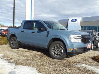 2024 Ford Maverick