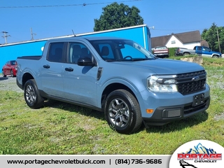 2024 Ford Maverick for sale in Portage PA