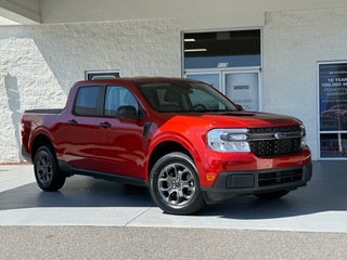 2024 Ford Maverick for sale in Valdese NC