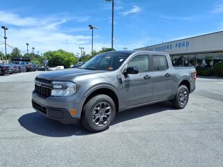 2024 Ford Maverick