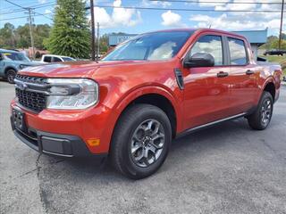 2024 Ford Maverick for sale in St Paul VA