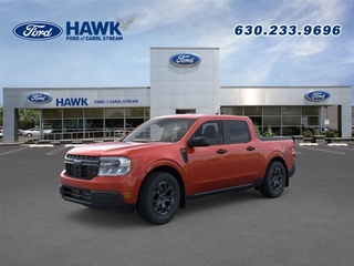 2024 Ford Maverick for sale in Carol Stream IL
