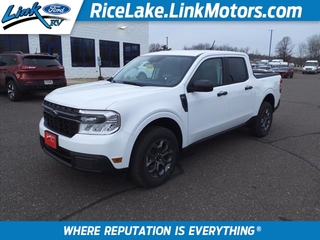 2024 Ford Maverick for sale in Rice Lake WI