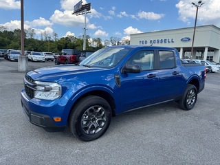 2024 Ford Maverick for sale in Knoxville TN