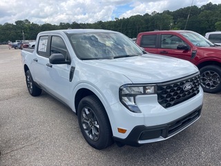 2025 Ford Maverick for sale in Dothan AL