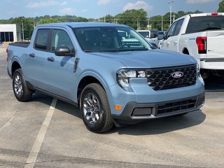 2025 Ford Maverick