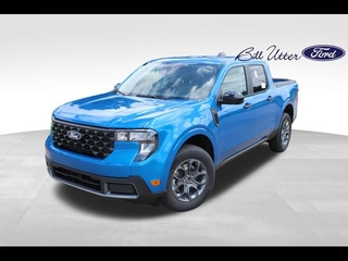 2025 Ford Maverick for sale in Denton TX
