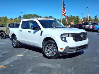 2025 Ford Maverick for sale in Carthage NC