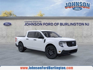 2025 Ford Maverick
