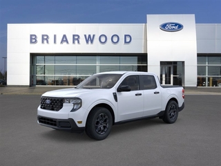 2025 Ford Maverick