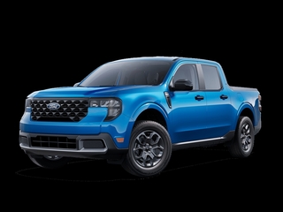 2025 Ford Maverick