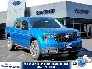 2025 Ford Maverick for sale in Kirkwood MO