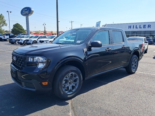 2025 Ford Maverick