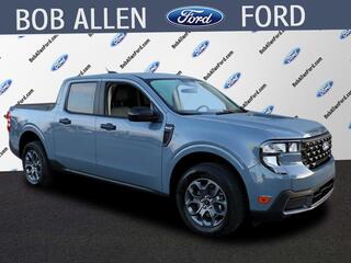 2025 Ford Maverick for sale in Overland Park KS