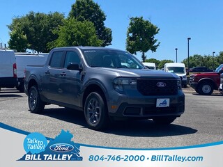 2026 Ford Maverick for sale in Mechanicsville VA