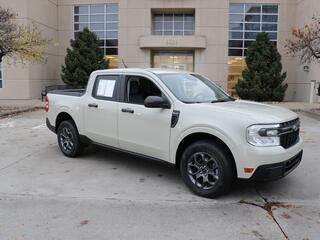 2024 Ford Maverick for sale in Overland Park KS