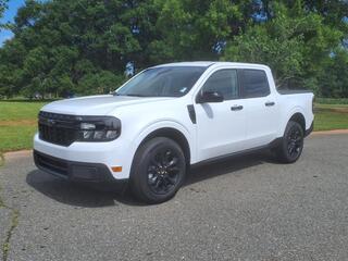 2024 Ford Maverick for sale in Shelby NC