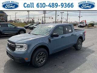 2024 Ford Maverick
