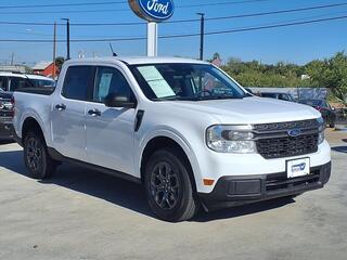 2024 Ford Maverick for sale in Greenville SC