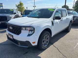 2025 Ford Maverick for sale in Janesville WI