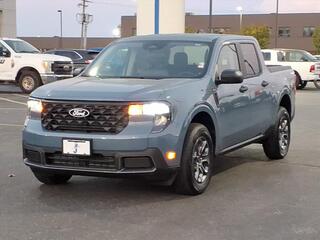 2025 Ford Maverick for sale in El Monte CA