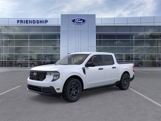 2025 Ford Maverick for sale in Bristol TN