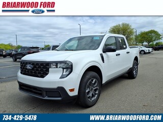 2026 Ford Maverick for sale in Saline MI