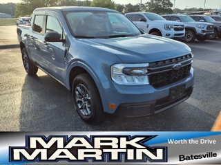 2024 Ford Maverick
