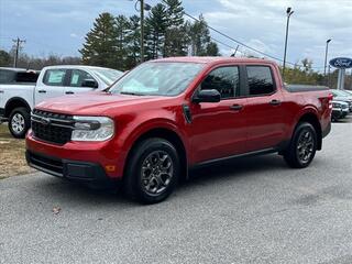 2024 Ford Maverick for sale in Brevard NC