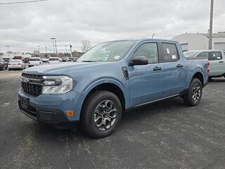 2024 Ford Maverick for sale in Springfield VA