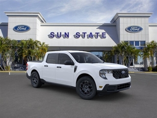 2025 Ford Maverick