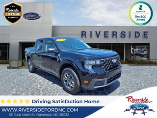 2025 Ford Maverick