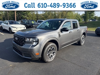2025 Ford Maverick for sale in Mt. Juliet TN