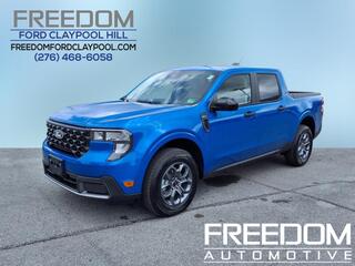 2025 Ford Maverick for sale in Pounding Mill VA