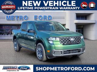 2025 Ford Maverick for sale in Independence MO