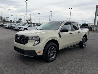 2025 Ford Maverick for sale in Knoxville TN