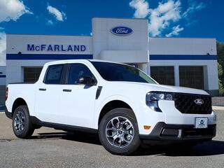 2025 Ford Maverick for sale in Rochester NH