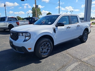 2025 Ford Maverick for sale in Springfield VA