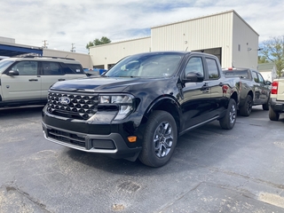 2025 Ford Maverick for sale in Waynesburg PA