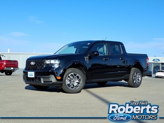 2025 Ford Maverick for sale in Alton IL