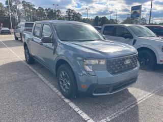 2025 Ford Maverick for sale in Dothan AL