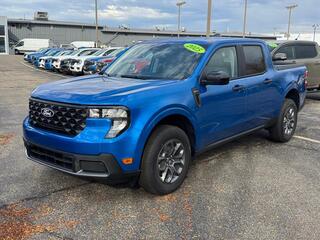 2025 Ford Maverick for sale in Janesville WI