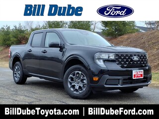 2026 Ford Maverick for sale in Dover NH