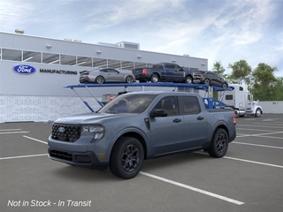 2026 Ford Maverick for sale in Mcalester OK