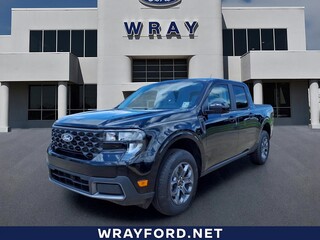 2026 Ford Maverick for sale in Bossier City LA