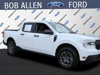 2024 Ford Maverick
