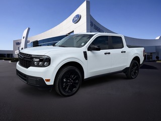 2024 Ford Maverick