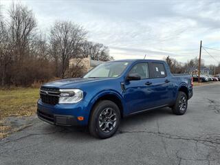 2024 Ford Maverick