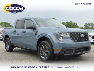 2025 Ford Maverick for sale in Cocoa FL