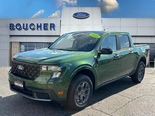 2025 Ford Maverick for sale in Janesville WI